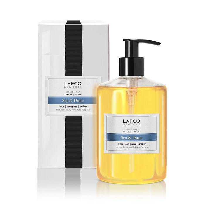 LAFCO Sea & Dune Liquid Soap