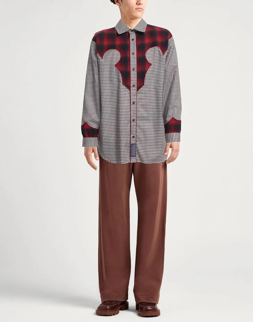MAISON MARGIELA Checked shirt 2