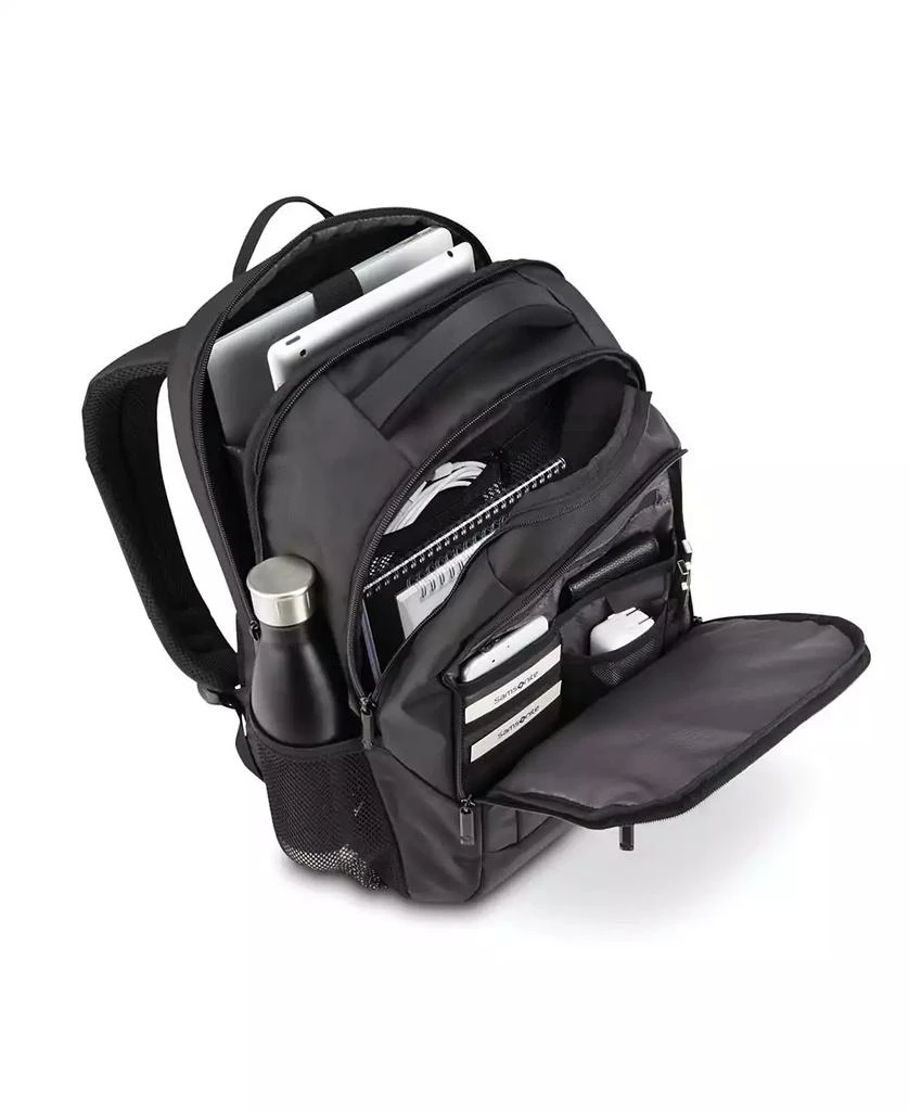 Samsonite Classic 2.0 Standard Backpack, 15.6" 8