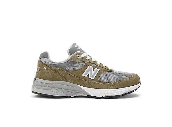 New Balance Made in USA 993