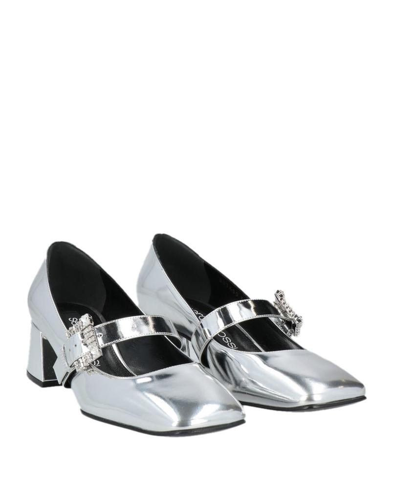 Sergio Rossi Pump