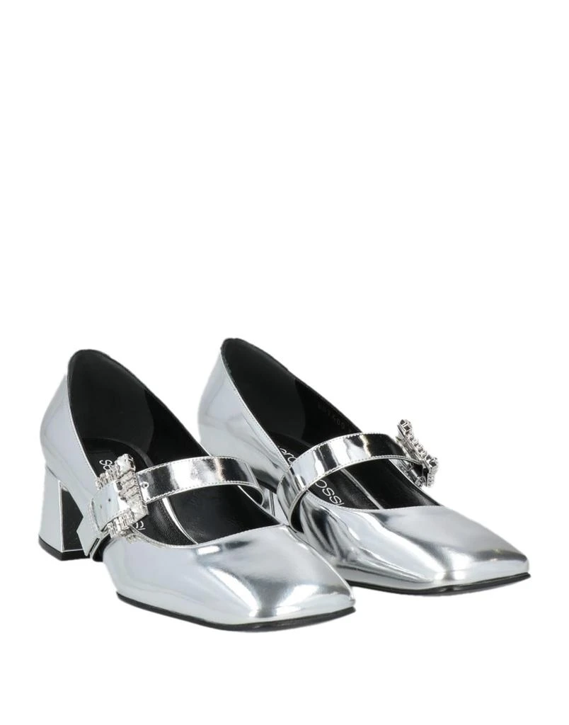 Sergio Rossi Pump 2