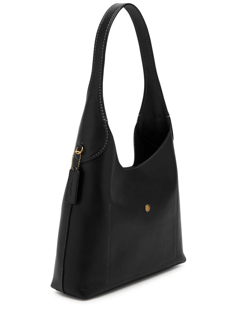 Coach Brooklyn 28 leather shoulder bag 2
