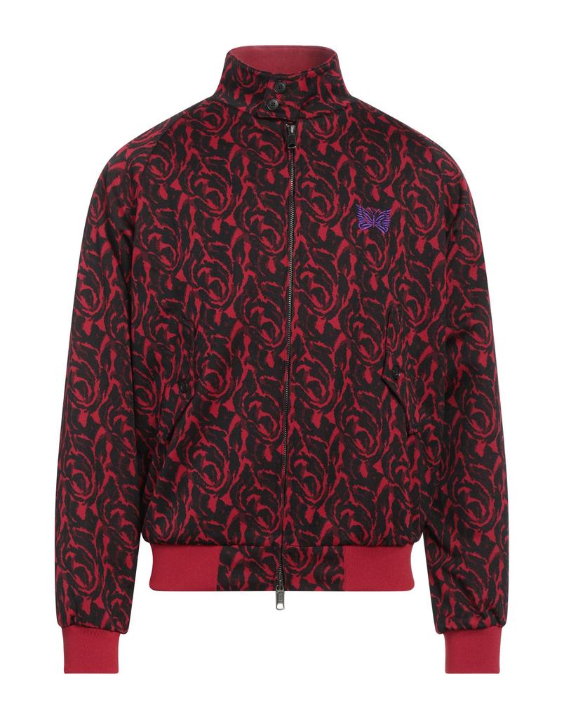 Needles Jacket