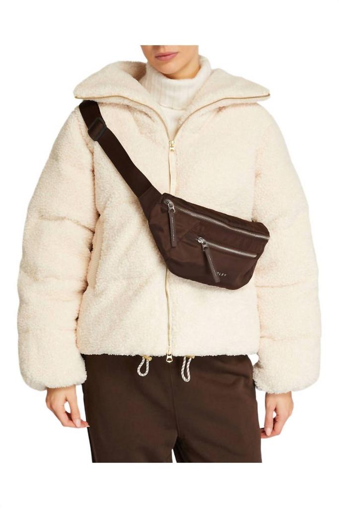 Varley Varley - Women's Lasson Belt Bag