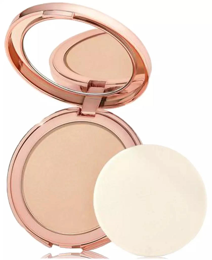 Tarte Smooth Operator Amazonian Clay Tinted Pressed Finishing Powder 1
