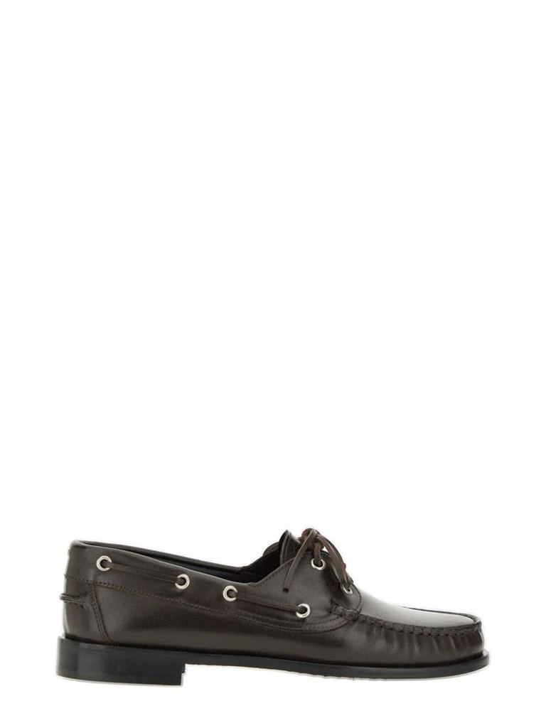 AEYDE Aeyde Moccasin "Harris" 1