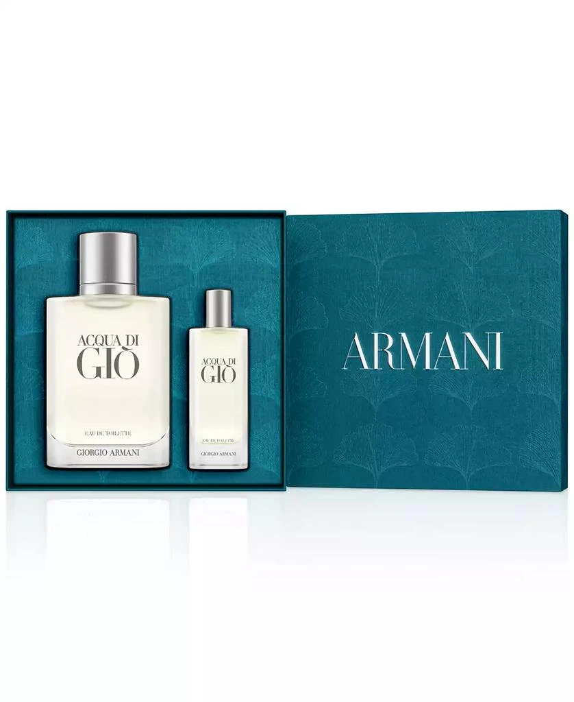 Giorgio Armani Men's Acqua di Giò Eau de Toilette Spray, 1.6 oz. 4
