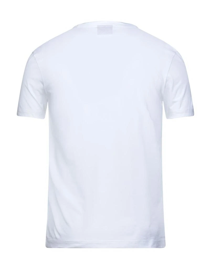 Emporio Armani Basic T-shirt 2