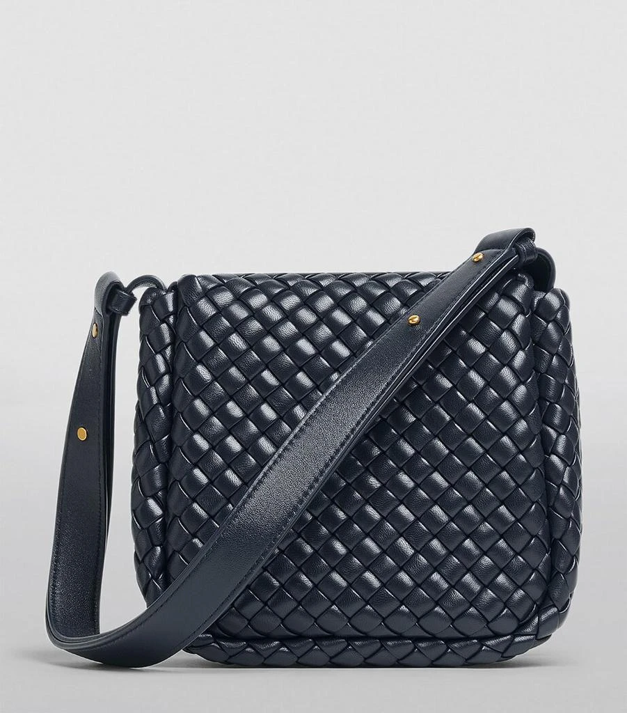 Bottega Veneta Small Cobble Shoulder Bag 2