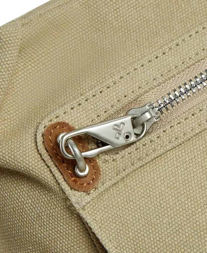 Travelon Anti-Theft Heritage Hobo Bag 8
