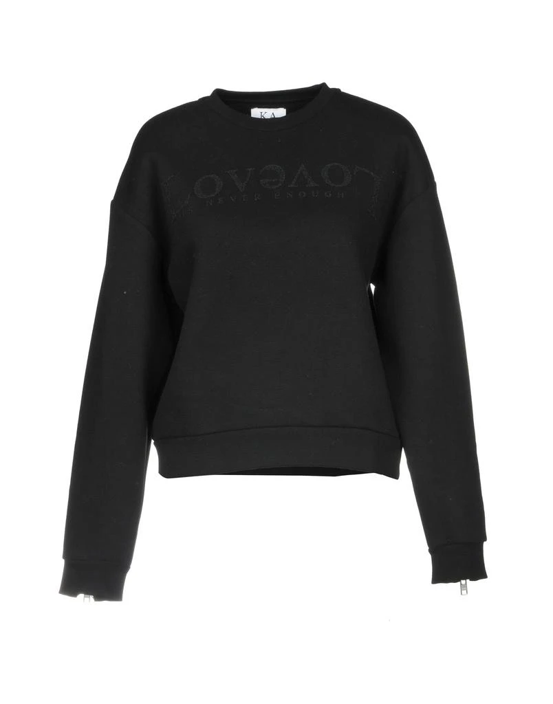 Zoe Karssen Sweatshirt 1