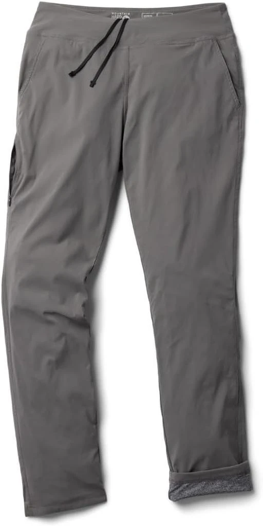 Mountain Hardwear Mountain Hardwear Women's Dynama Lined Pant
