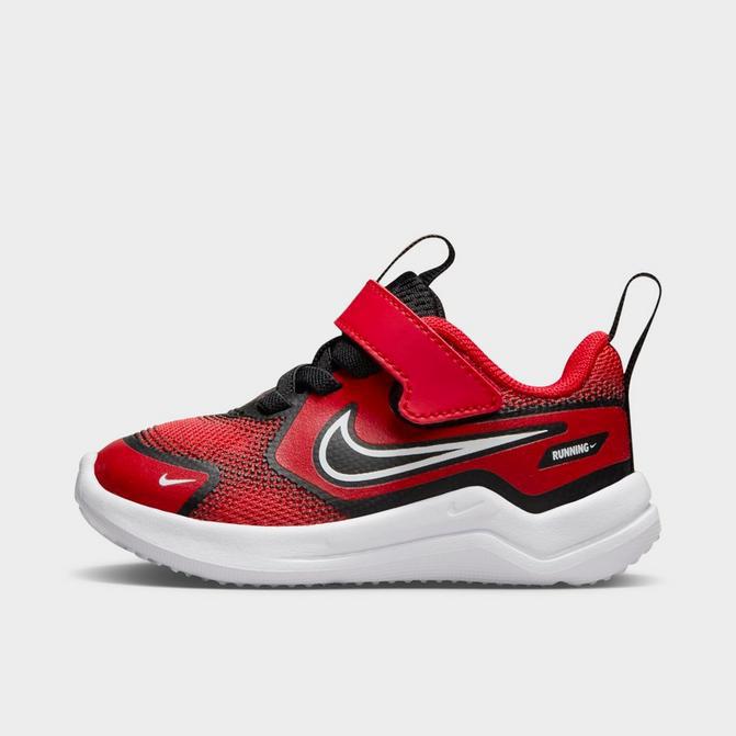 NIKE Kids' Toddler Nike Cosmic Runner Stretch Lace Casual Shoes