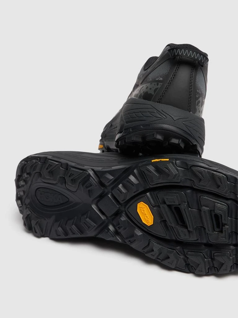 Hoka One One Mafate Three2 Sneakers 3