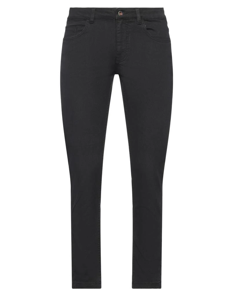 DOOA Denim pants 1