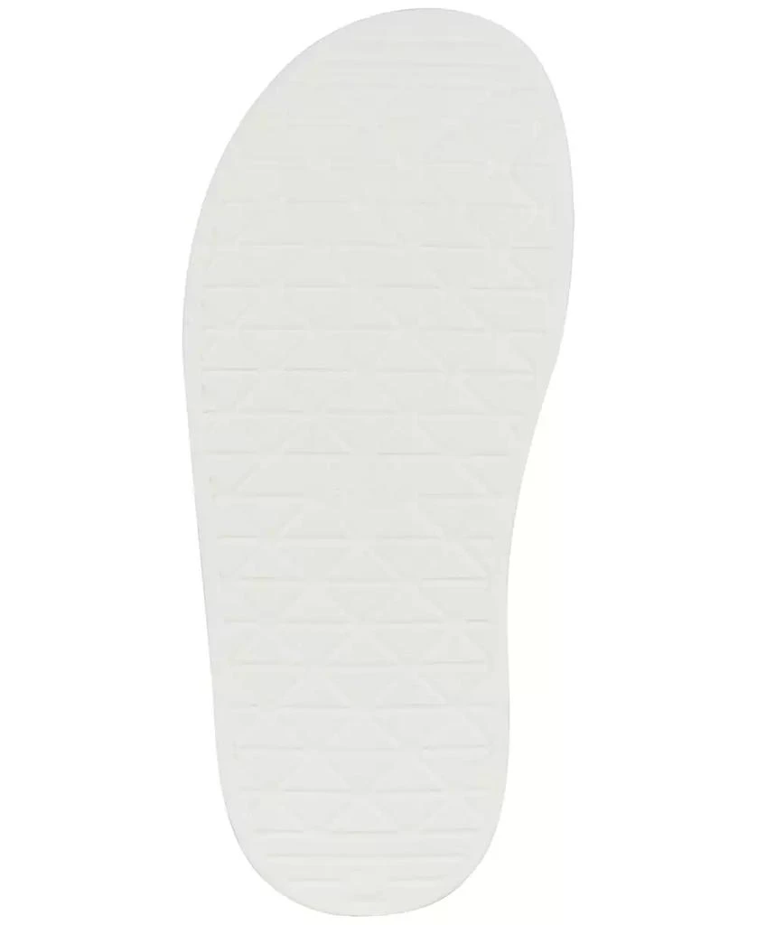 Jeffrey Campbell Blithe Flatform Footbed Sandals 5