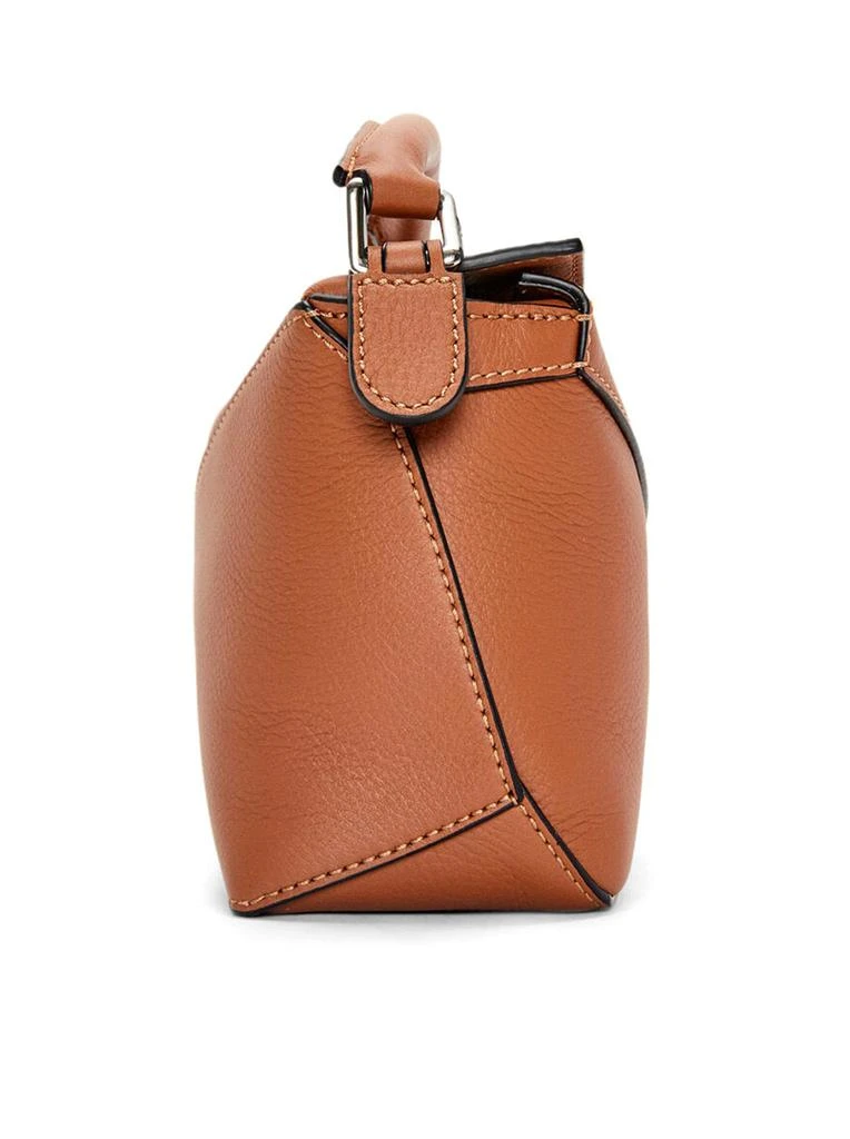 Loewe CLASSIC MINI PUZZLE BAG IN CALFSKIN 4