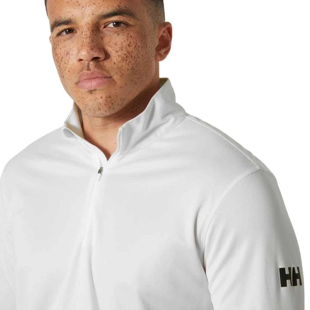 Helly Hansen Helly Hansen Mens Hh Tech 1/2 Zip 2.0 5