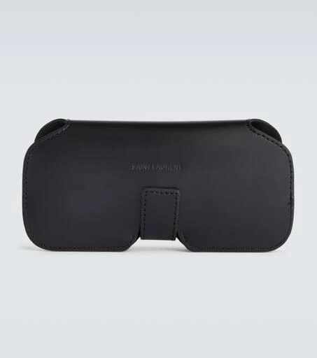 Yves Saint Laurent SL 766 rectangular sunglasses 5