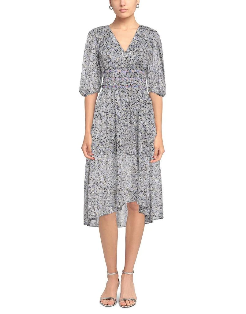 Maje Midi dress 2