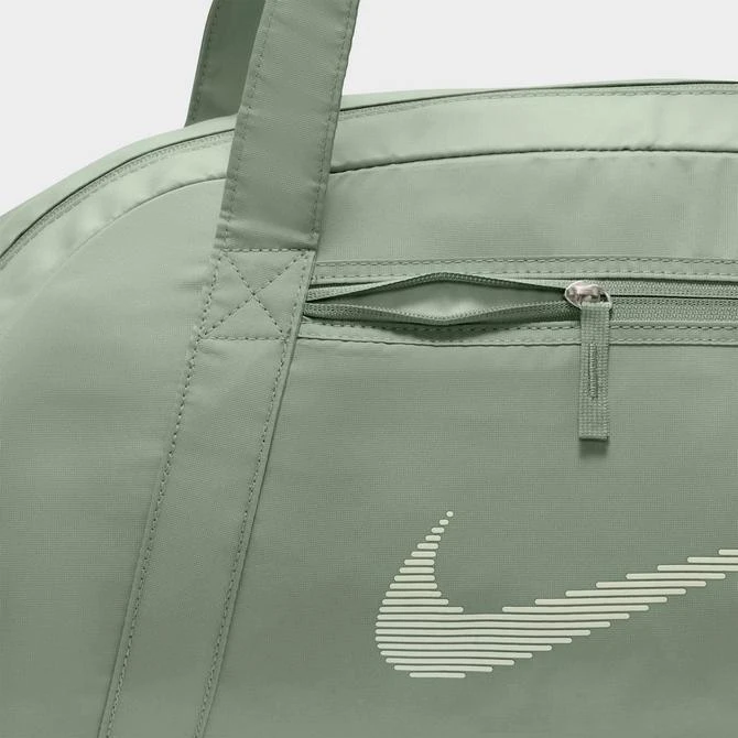 NIKE Women's Nike Gym Club Duffel Bag (24L) 9