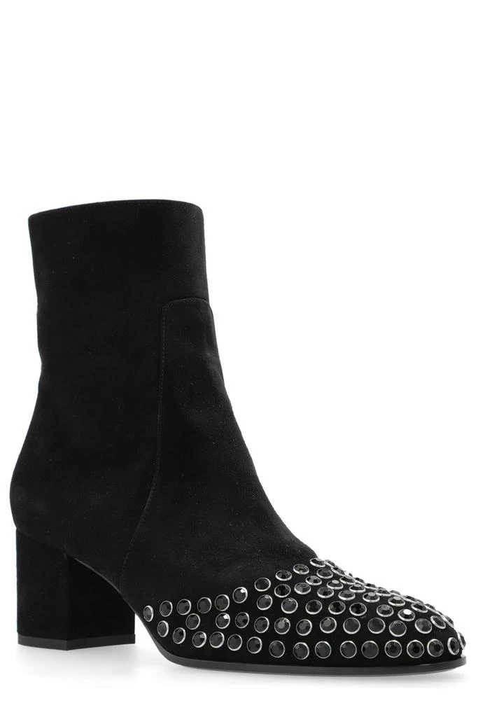Alaïa Alaïa Studded Ankle Boots 2