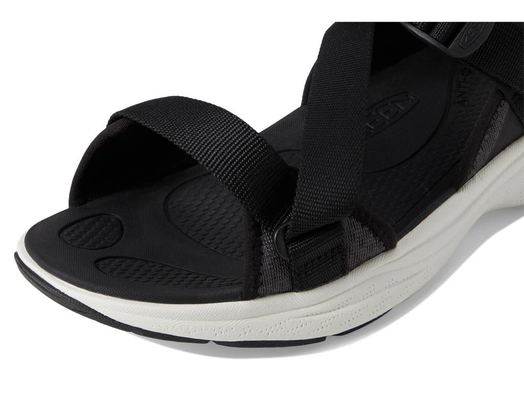 Keen Leiki Open-Toe Sandals 6