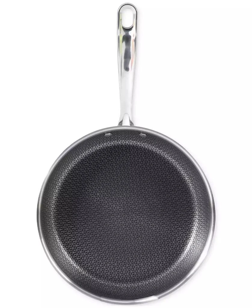 T-Fal Hybrid Mesh Stainless Steel Frypan, 8 Inch 5