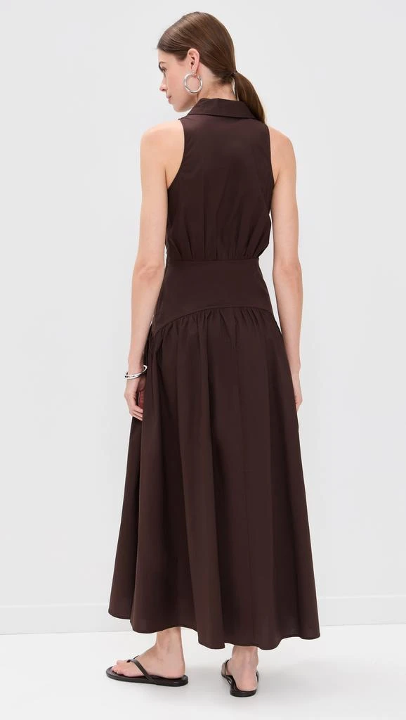 Staud Romy Dress 2