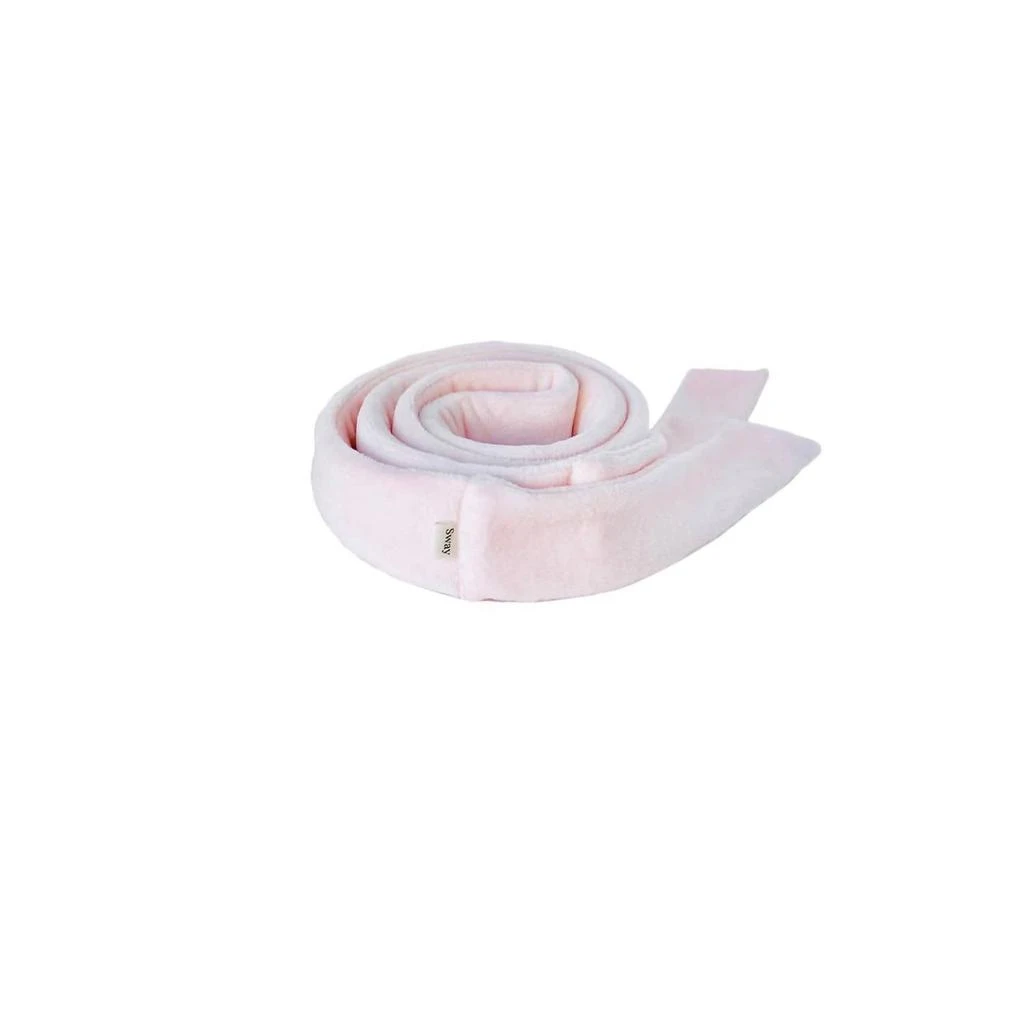 Mane Label Hair Co Mane Label Hair Co - The Original Sway Heatless Curling Velour Ribbon Hair Wrap 2
