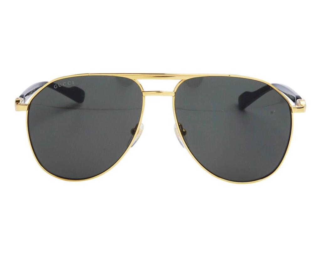 Gucci Gucci - Men
s Gg122os Sunglasses