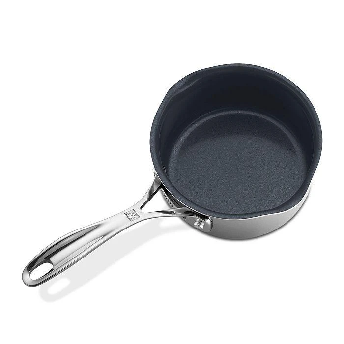 Zwilling Clad CFX 1 Qt. Saucepan 4