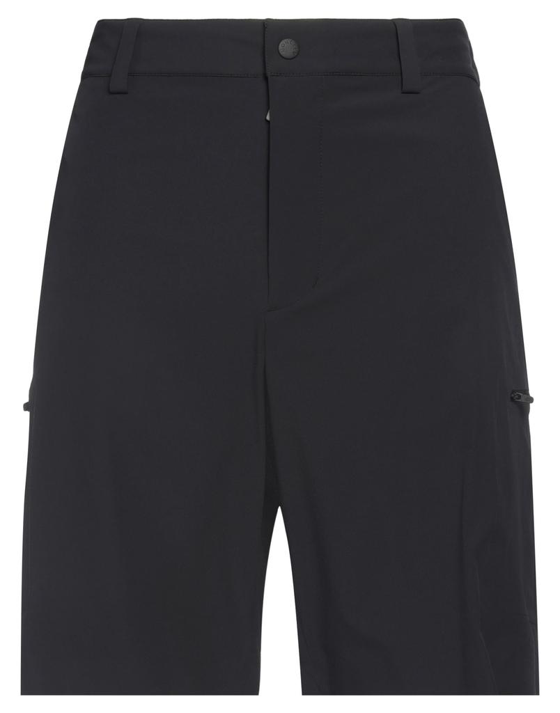 Moncler Moncler X FRGMT Embroidered Logo Shorts - Pants
