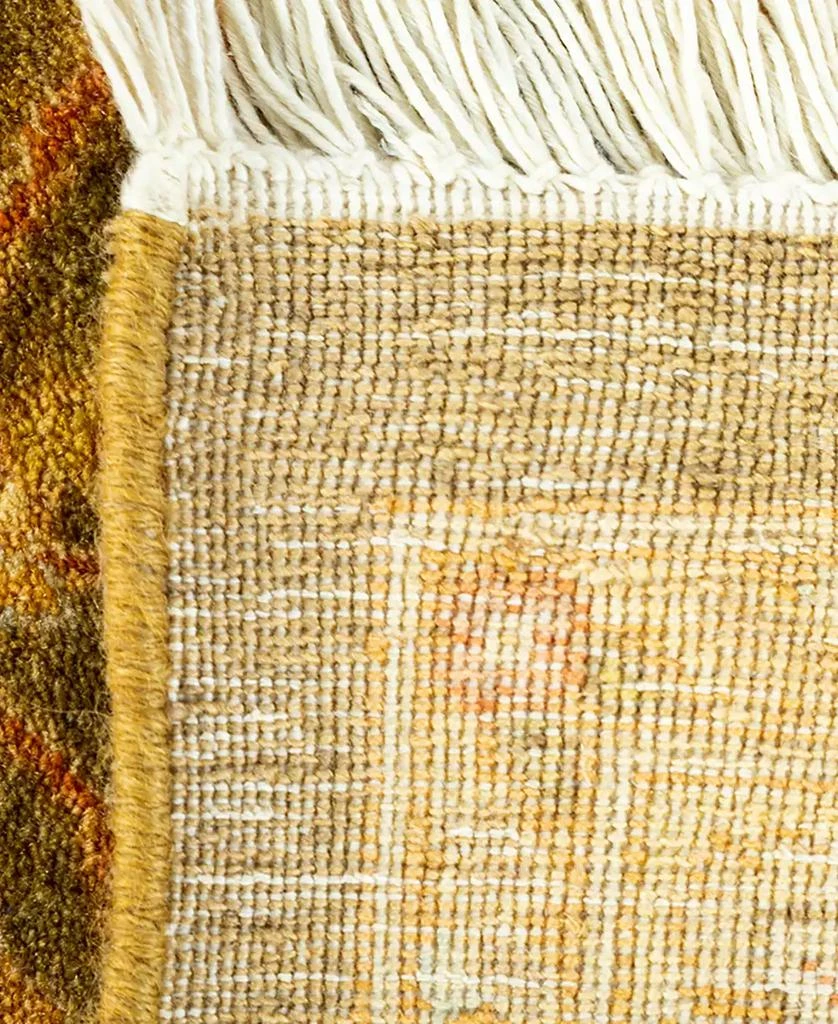 ADORN HAND WOVEN RUGS Mogul M1450 6
2
x10
10
Area Rug 2