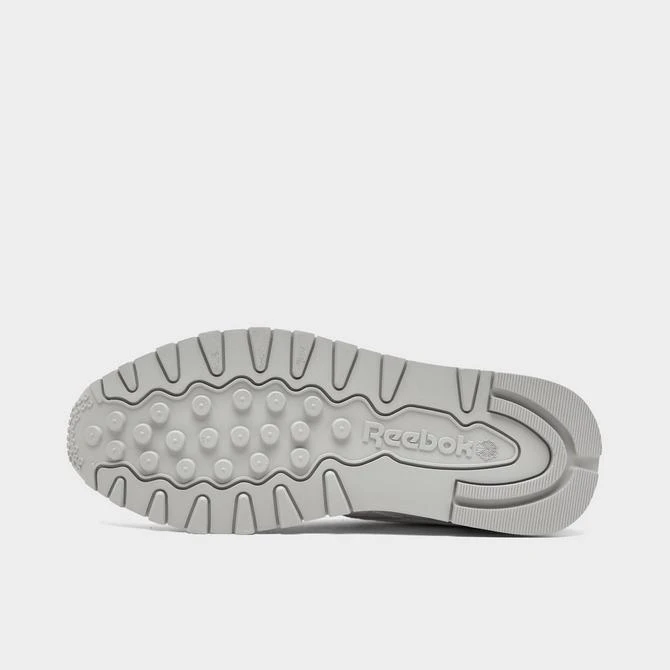 Reebok Women's Reebok Classic Leather Casual Shoes 6