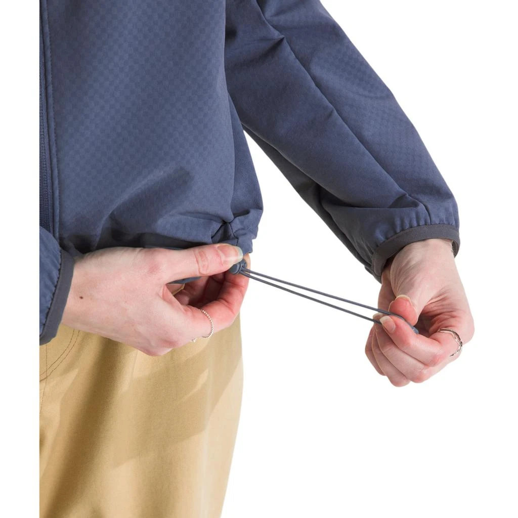 The North Face The North Face Tek Approach Jacket - Women
s 5