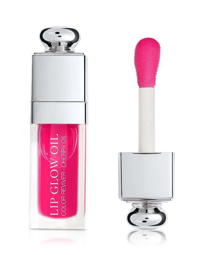 Dior Dior Addict Lip Glow Oil - Limited Edition 1