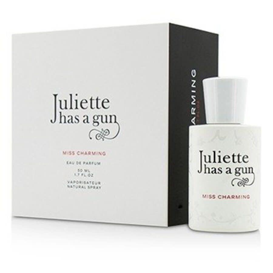 Juliette Has A Gun Juliette Has A Gun Miss Charming Ladies EDP