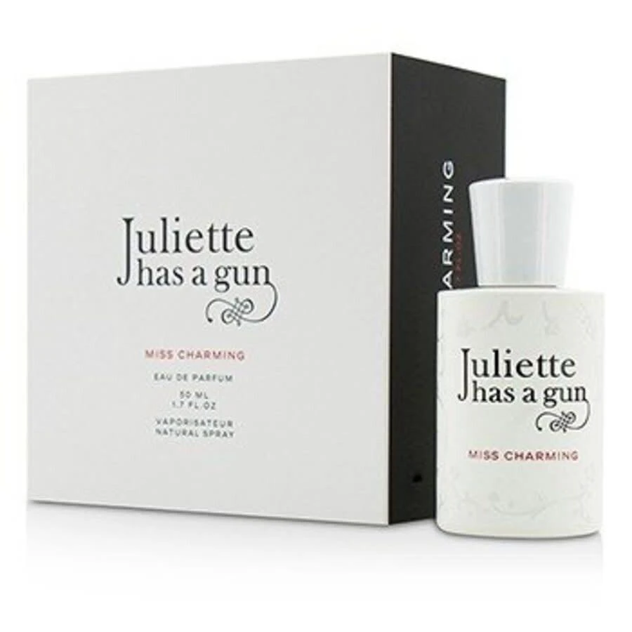 Juliette Has A Gun Juliette Has A Gun Miss Charming Ladies EDP 1