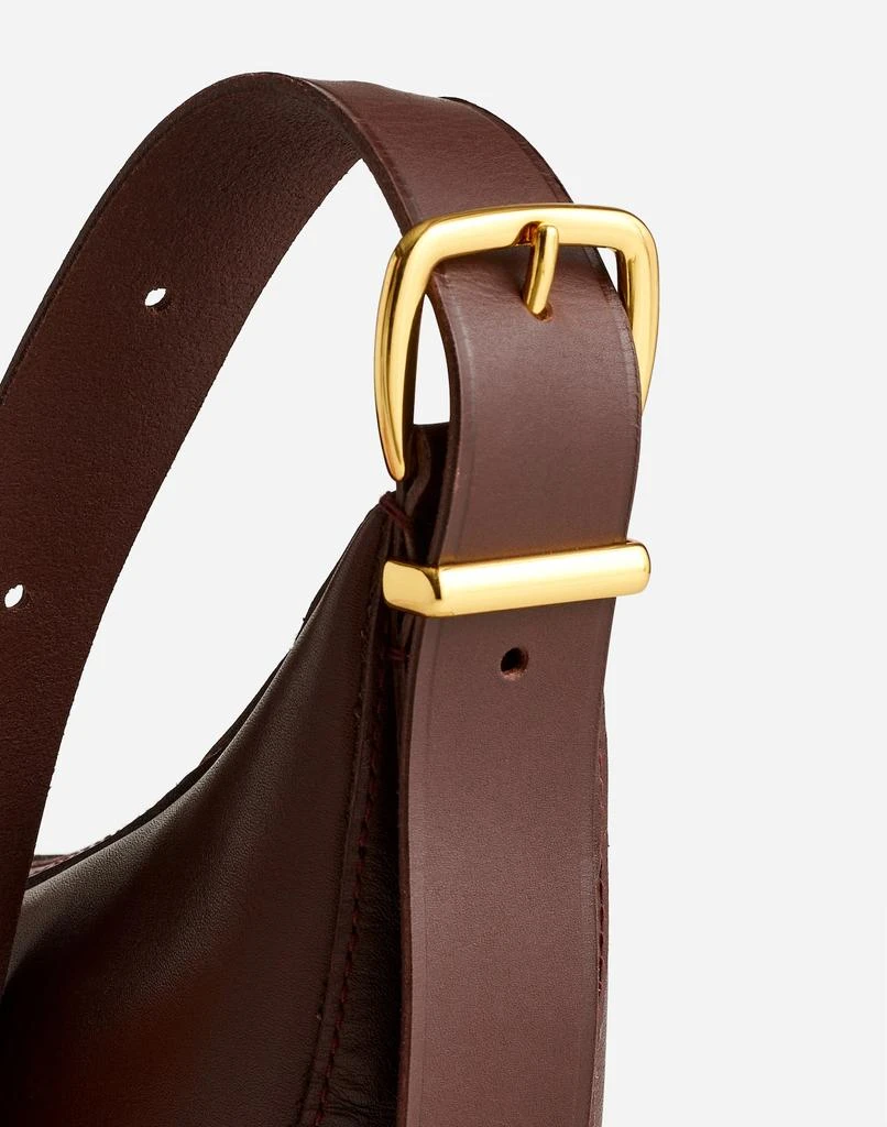 Madewell The Essential Sling Crossbody Bag 3