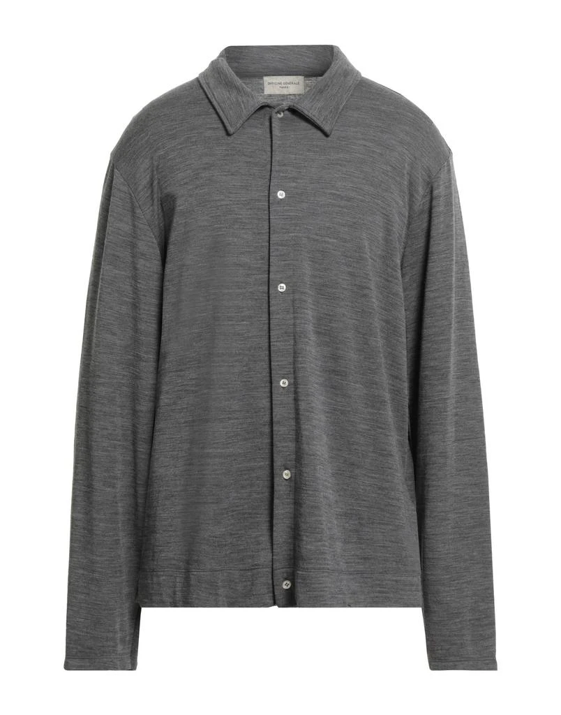 Officine Générale Shirts 1