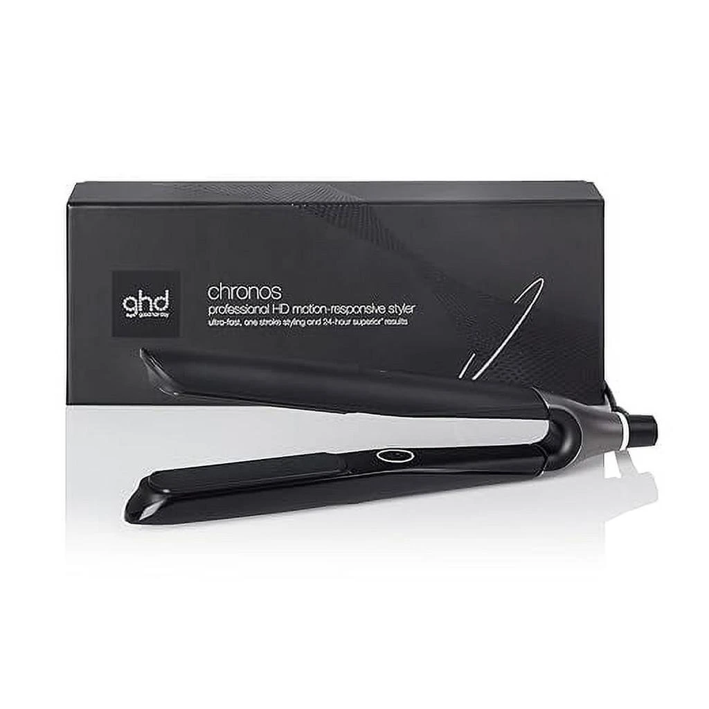 ghd Ghd - Chronos Styler 1" Flat Iron Hair Straightener 1