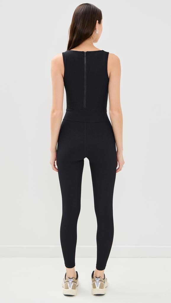 Year Of Ours Thermal Slope Onesie