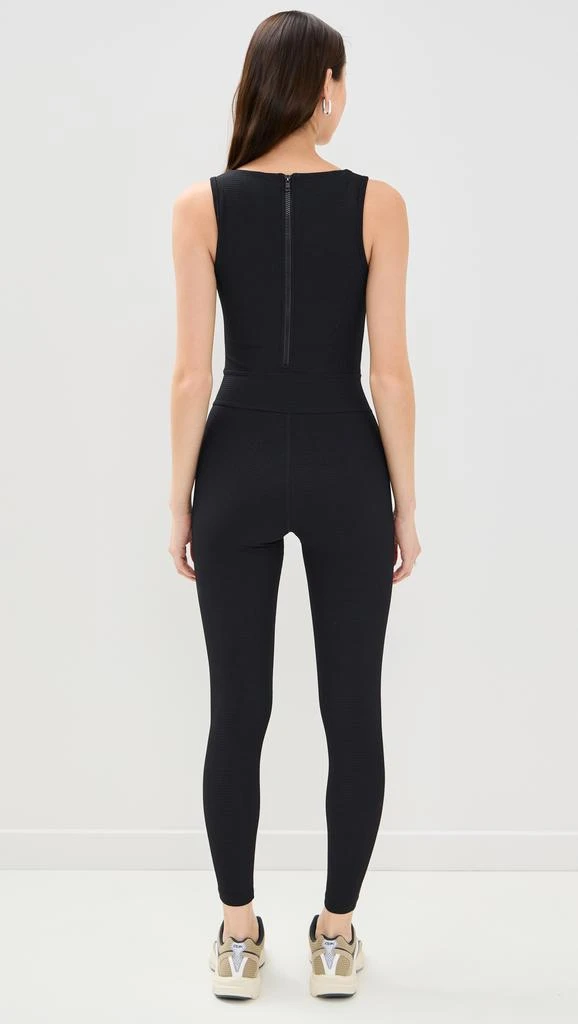 Year Of Ours Thermal Slope Onesie 2
