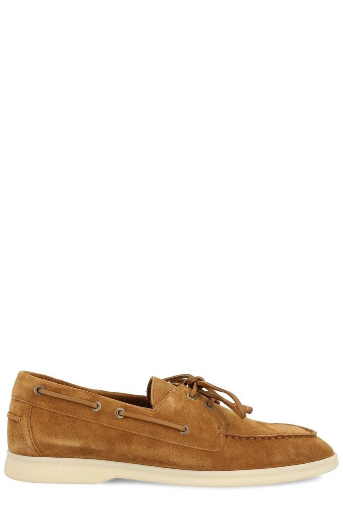 Loro Piana Loro Piana Sea-Sail Walk Loafers 1
