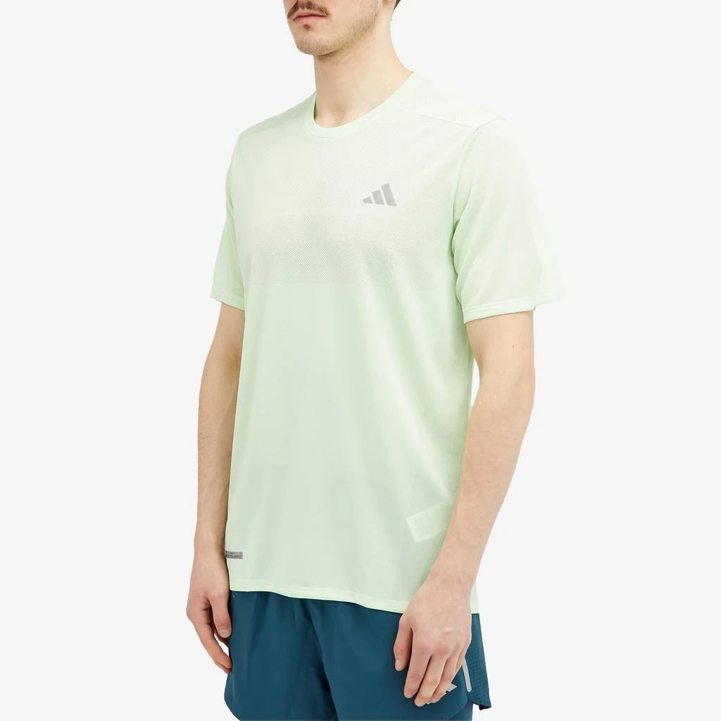 Adidas Adidas Ultimateadidas All Over Print T-Shirt 2