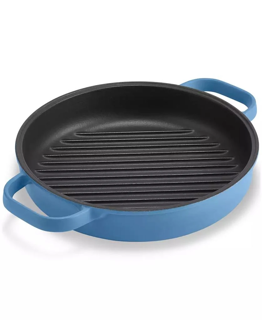 The Cellar Enameled Cast Iron 6-Qt. Dutch Oven, Exclusively at Macy's 1