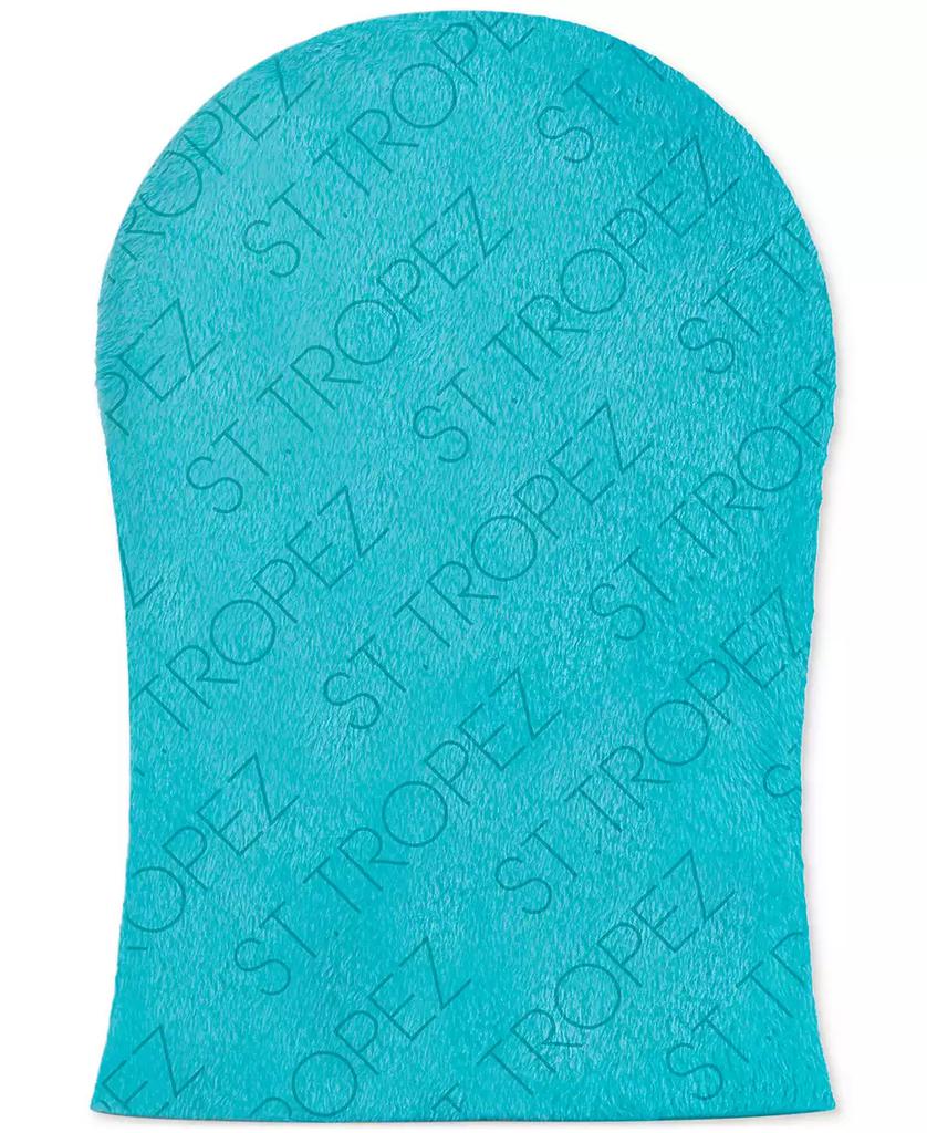 St. Tropez Dual Sided Velvet Luxe Applicator Mitt
