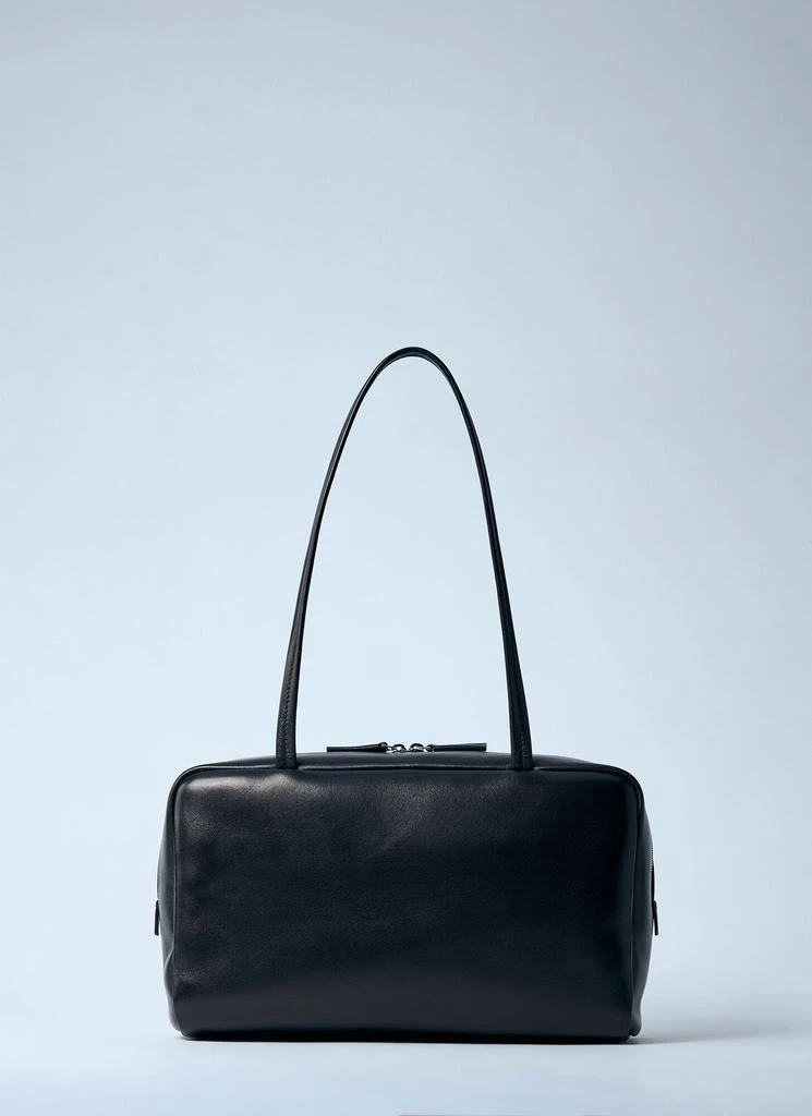 The Row Astra Bowling Shoulder Bag 1